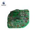 China OEM elektronischer Leiterplattenhersteller, PCB-Brett SMT-Versammlung PCBA